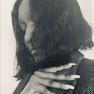 Meet your Posher, Krystle